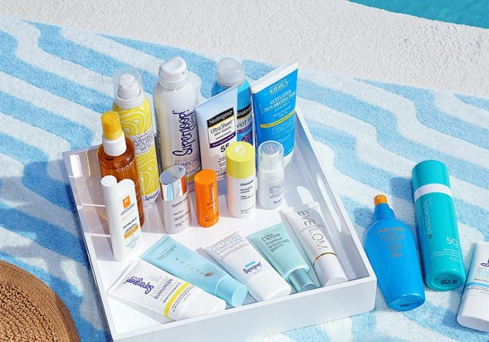 Kem chống nắng body tốt hay xấu