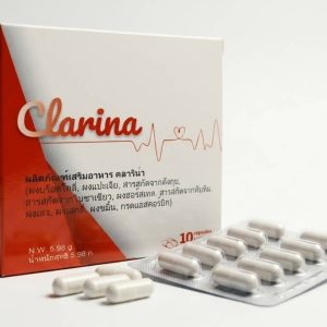 Clarina