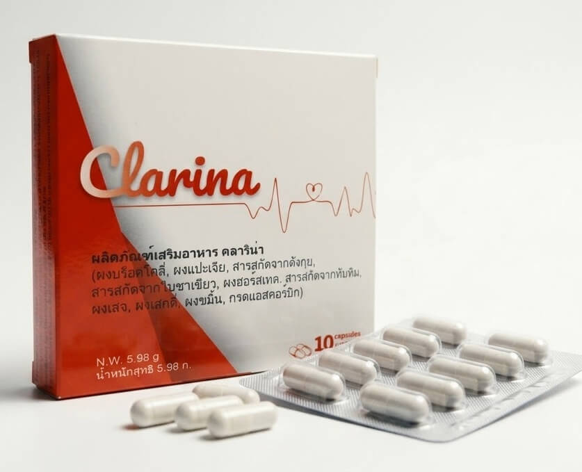 Clarina