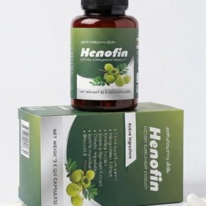 Henofin (เฮโนฟิน)