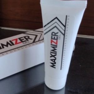 Maximizer Gel คืออะไร