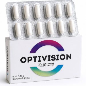 Optivision มีส่วนประกอบอะไรบ้าง